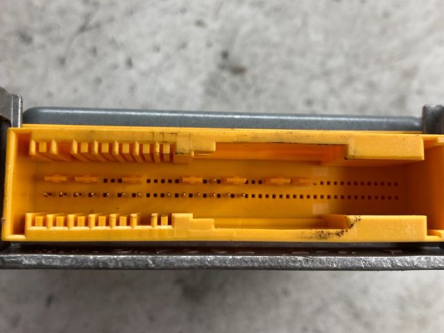 bontott SUZUKI LIANA Légzsák Elektronika