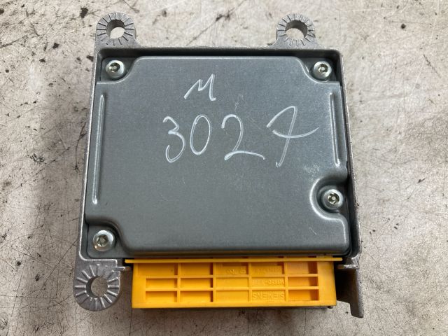 bontott SUZUKI LIANA Légzsák Elektronika