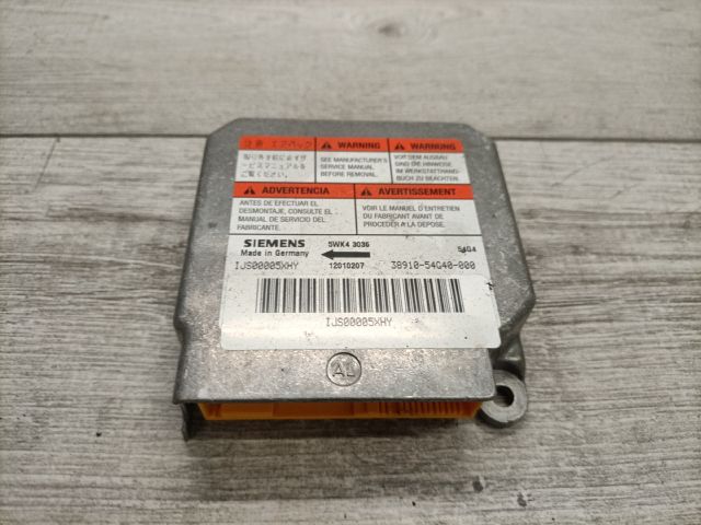 bontott SUZUKI LIANA Légzsák Elektronika