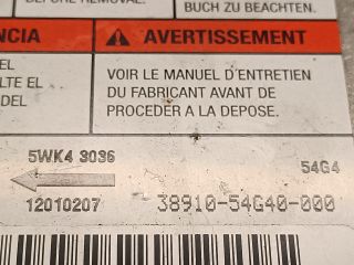 bontott SUZUKI LIANA Légzsák Elektronika