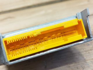 bontott SUZUKI LIANA Légzsák Elektronika