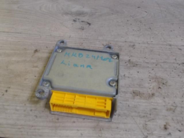 bontott SUZUKI LIANA Légzsák Elektronika