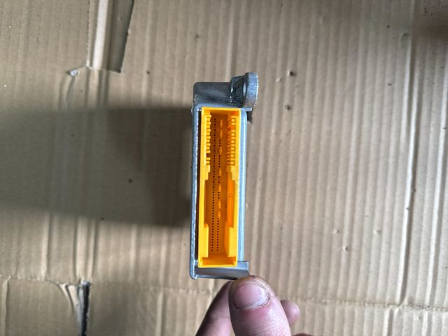 bontott SUZUKI LIANA Légzsák Elektronika