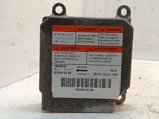 bontott SUZUKI LIANA Légzsák Elektronika