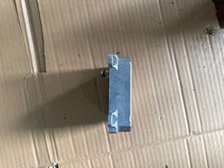 bontott SUZUKI LIANA Légzsák Elektronika