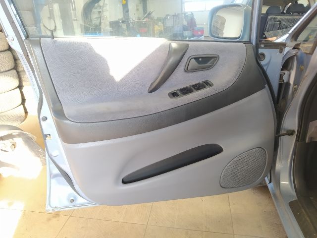 bontott SUZUKI LIANA Légzsák Elektronika