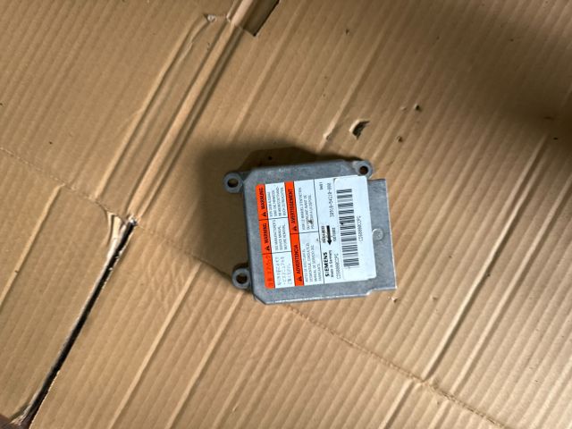 bontott SUZUKI LIANA Légzsák Elektronika