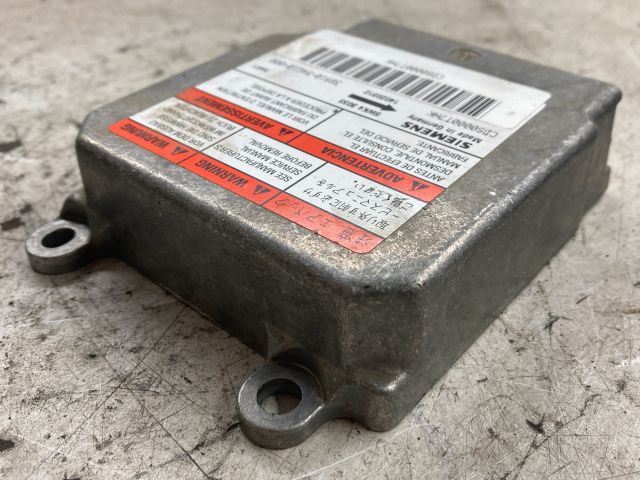 bontott SUZUKI LIANA Légzsák Elektronika