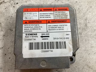 bontott SUZUKI LIANA Légzsák Elektronika