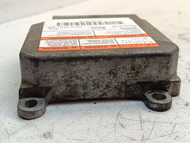 bontott SUZUKI LIANA Légzsák Elektronika