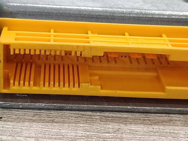 bontott SUZUKI LIANA Légzsák Elektronika