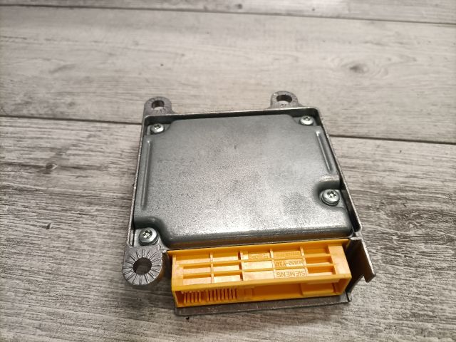 bontott SUZUKI LIANA Légzsák Elektronika