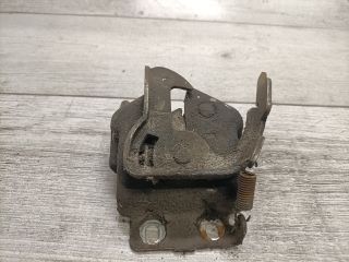 bontott SUZUKI LIANA Motorháztető Zárszerkezet