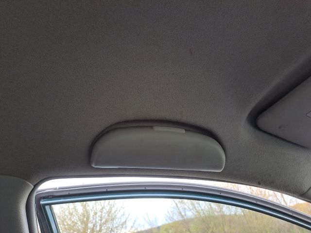 bontott SUZUKI LIANA Motorháztető Zárszerkezet