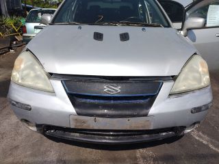 bontott SUZUKI LIANA Motorháztető Zárszerkezet