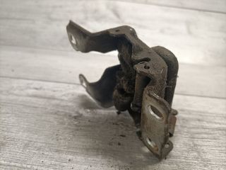 bontott SUZUKI LIANA Motorháztető Zárszerkezet