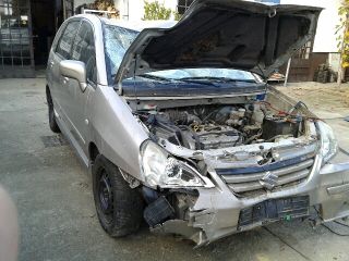 bontott SUZUKI LIANA Motorháztető Zárszerkezet