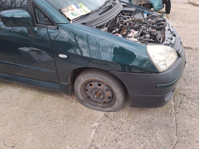 bontott SUZUKI LIANA Motorháztető Zsanér Pár