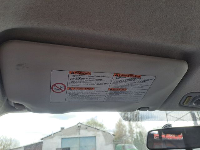 bontott SUZUKI LIANA Motorháztető Zsanér Pár