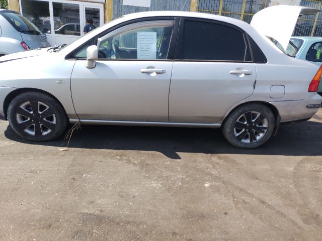 bontott SUZUKI LIANA Motorháztető