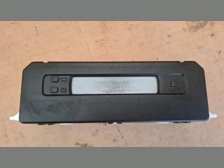 bontott SUZUKI LIANA Multifunkciós Kijelző