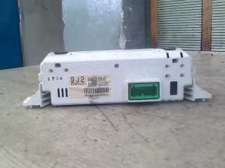 bontott SUZUKI LIANA Multifunkciós Kijelző