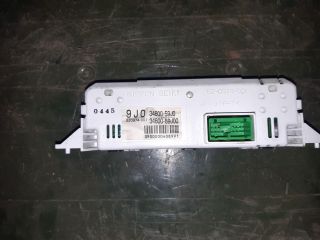 bontott SUZUKI LIANA Multifunkciós Kijelző