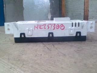 bontott SUZUKI LIANA Multifunkciós Kijelző