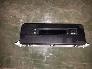 bontott SUZUKI LIANA Multifunkciós Kijelző