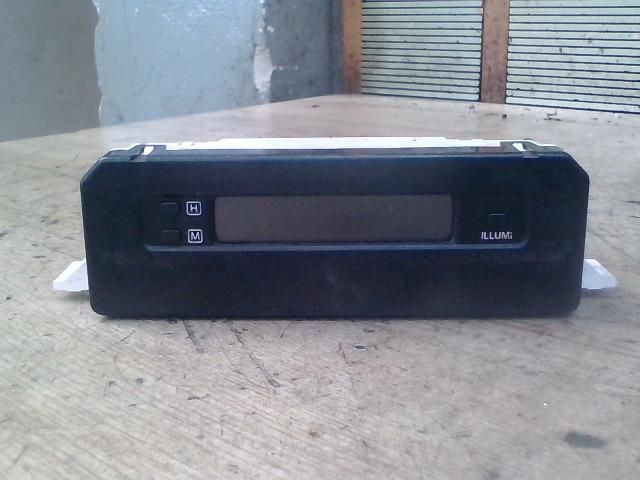 bontott SUZUKI LIANA Multifunkciós Kijelző