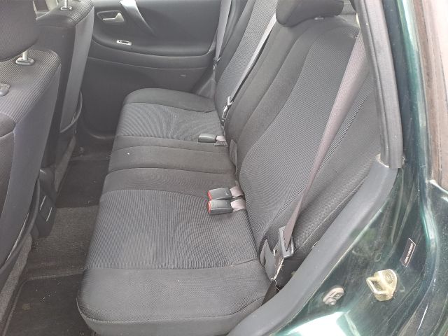 bontott SUZUKI LIANA Multikormány