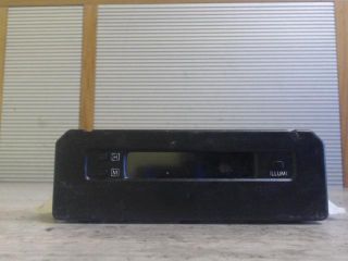 bontott SUZUKI LIANA Óra (Időmérő)