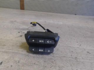 bontott SUZUKI LIANA Rádió / CD Kapcsoló