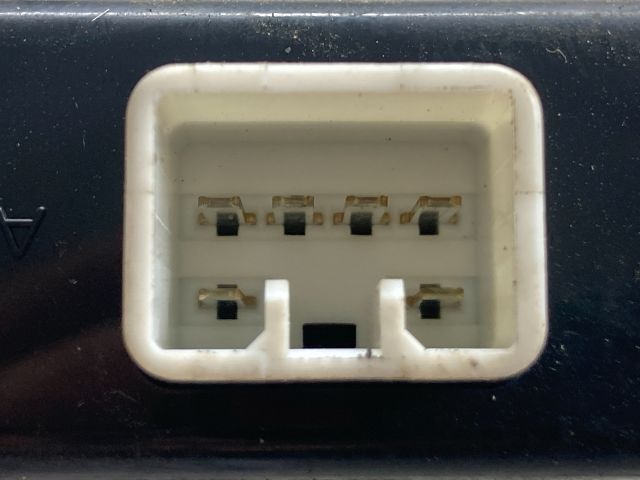 bontott SUZUKI LIANA Relé