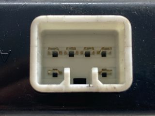 bontott SUZUKI LIANA Relé