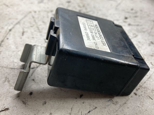 bontott SUZUKI LIANA Relé