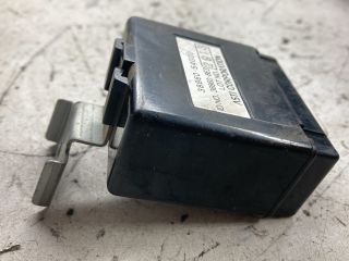 bontott SUZUKI LIANA Relé