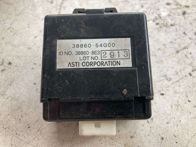 bontott SUZUKI LIANA Relé