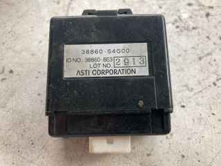 bontott SUZUKI LIANA Relé