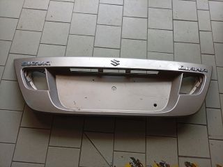 bontott SUZUKI LIANA Rendszámtábla Tartó