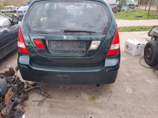 bontott SUZUKI LIANA Tankajtó