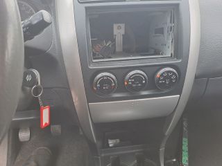 bontott SUZUKI LIANA Tetőkárpit