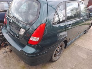 bontott SUZUKI LIANA Tetőkárpit