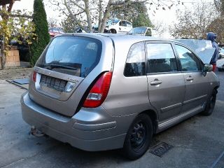 Bontott SUZUKI LIANA K rpit