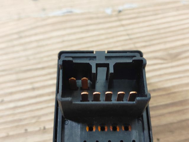 bontott SUZUKI LIANA Tükör Kapcsoló