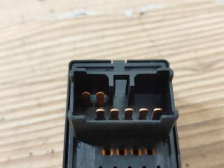 bontott SUZUKI LIANA Tükör Kapcsoló