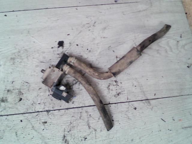 bontott SUZUKI LIANA Vákum Szelep