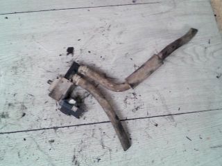 bontott SUZUKI LIANA Vákum Szelep