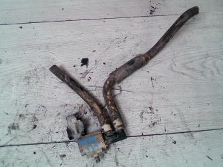 bontott SUZUKI LIANA Vákum Szelep