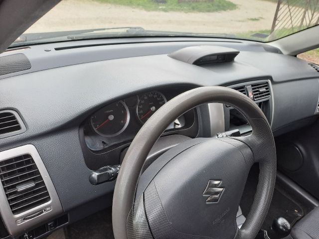 bontott SUZUKI LIANA Váltószoknya